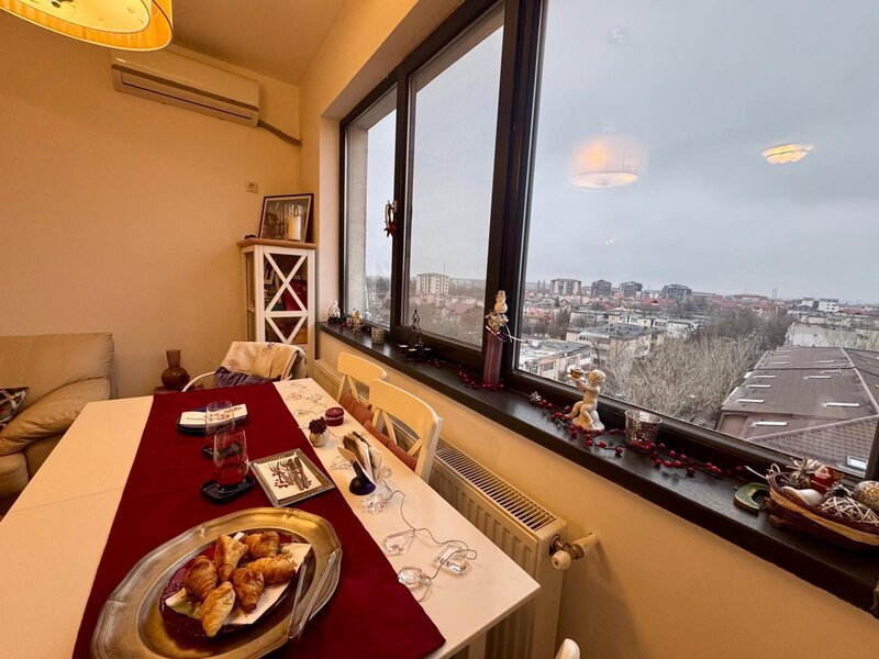 Militari, 2 cam., bl. 2018, sector 6,