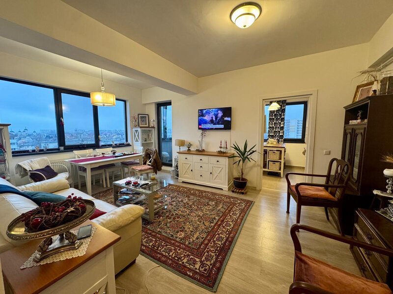 Militari, 2 cam., bl. 2018, sector 6,