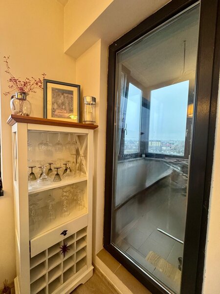 Militari, 2 cam., bl. 2018, sector 6,