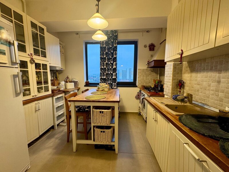 Militari, 2 cam., bl. 2018, sector 6,